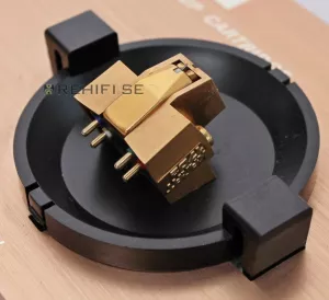 Dynavector Karat 17D2