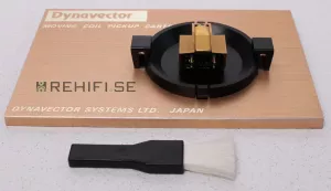 Dynavector Karat 17D2