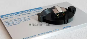 Dynavector Karat 23RS MkII