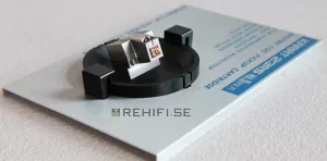 Dynavector Karat 23RS MkII