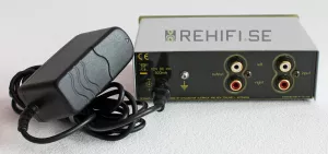 Dynavector P-75 MkII