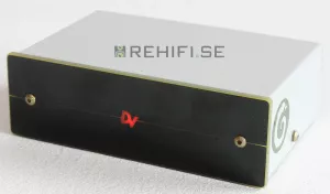 Dynavector P-75 MkII