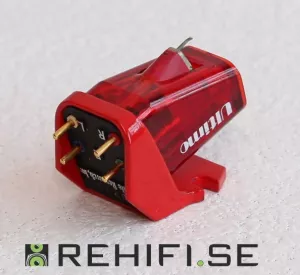 Dynavector Ultimo 20A