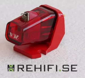 Dynavector Ultimo 20A