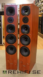 Dynavoice Challenger M-65