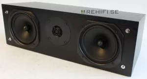 Dynavoice Challenger C-5