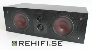 Dynavoice Challenger C-6