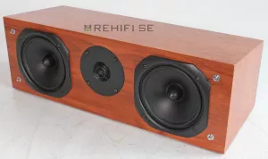 Dynavoice Challenger C-5