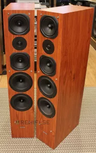 Dynavoice Challenger M-65