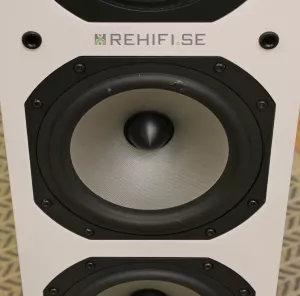 Dynavoice Challenger M-65 EX