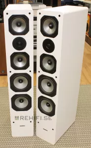 Dynavoice Challenger M-65 EX