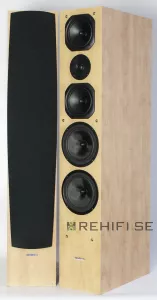 Dynavoice Challenger M 6.5