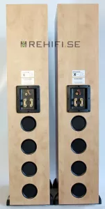 Dynavoice Challenger M-85