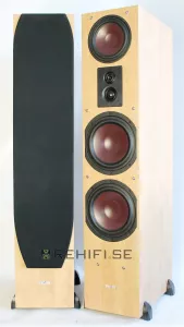 Dynavoice Challenger M-85