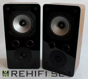 Dynavoice Challenger S-5