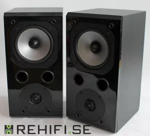 Dynavoice Challenger S-5 EX