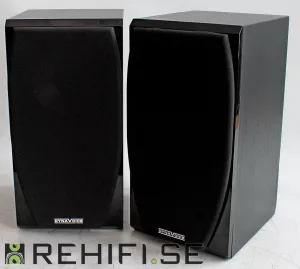 Dynavoice Challenger S-5 EX