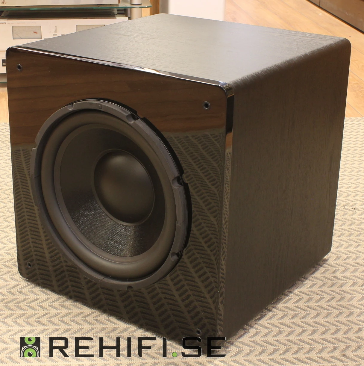 Dynavoice Challenger Sub 12