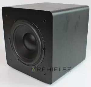 Dynavoice Challenger Sub 8