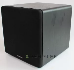 Dynavoice Challenger Sub 8