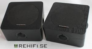 Dynavoice Charisma Around 5