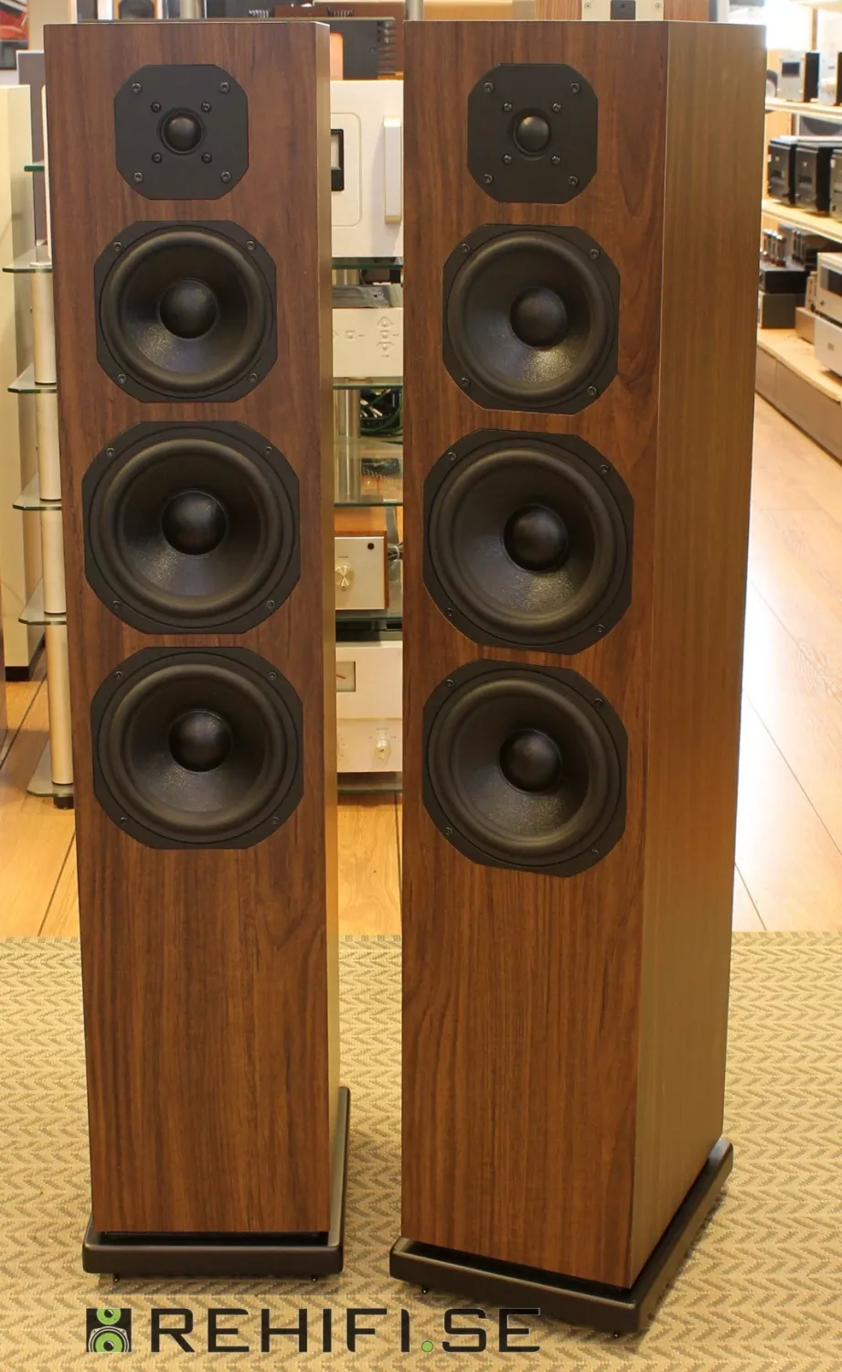 Dynavoice Classic CL-26