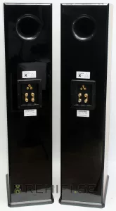 Dynavoice Definition DF-8