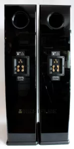 Dynavoice Definition DF-8