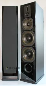 Dynavoice Definition DF-8