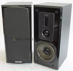 Dynavoice Definition DX-5