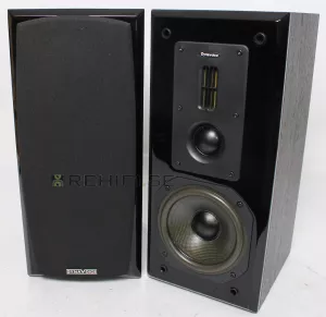 Dynavoice Definition DX-5