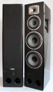 Dynavoice Dynamite 8