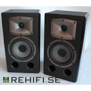 Dynavoice Dynamite S-61