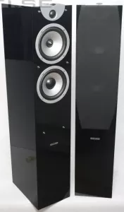 Dynavoice Magic F-6 EX