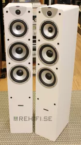 Dynavoice Magic F-7 EX V3