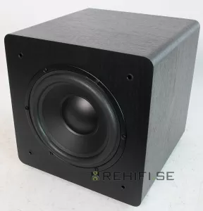 Dynavoice Magic Sub 8 EX v.3