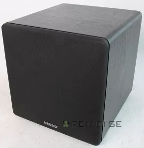 Dynavoice Magic Sub 8 EX v.3