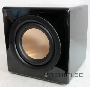 Dynavoice Thunder T-10