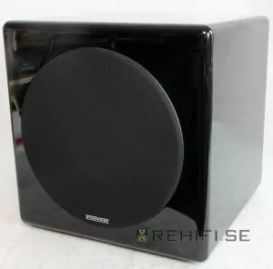 Dynavoice Thunder T-10