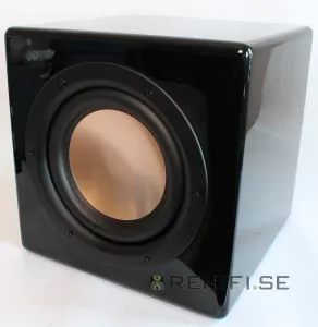 Dynavoice Thunder T-10