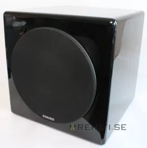 Dynavoice Thunder T-10