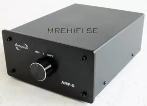 Dynavox Amp-S