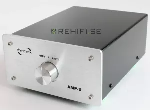 Dynavox AMP-S