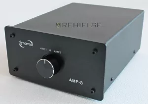 Dynavox AMP-S