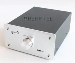 Dynavox AMP-S
