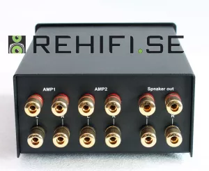 Dynavox AMP-S