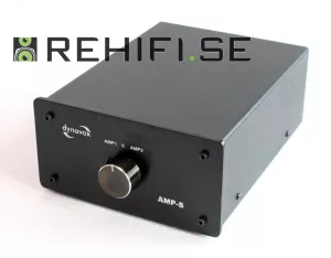 Dynavox AMP-S