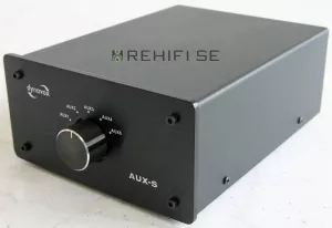 Dynavox Aux-S