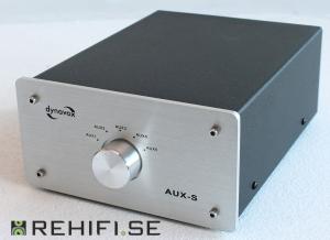 Dynavox Aux-S