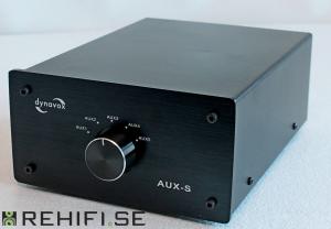Dynavox Aux-S